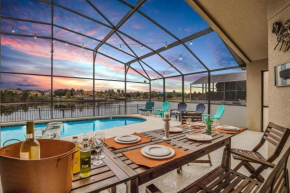 Gorgeous LAKE VIEW and Large Game Room, CDC Standards #4AV243
